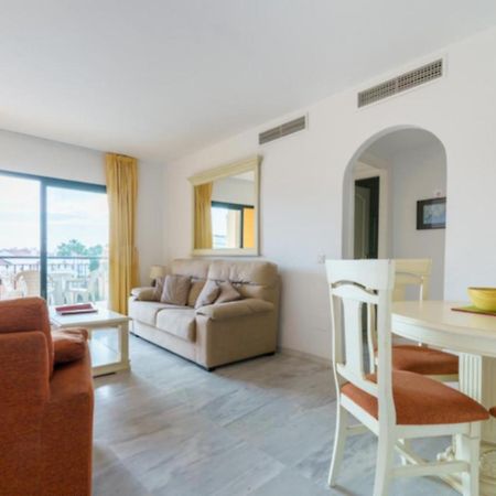 Ct 136 - Cumbres De Riviera I Apartment Sitio de Calahonda Bagian luar foto