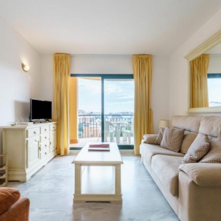 Ct 136 - Cumbres De Riviera I Apartment Sitio de Calahonda Bagian luar foto