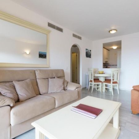Ct 136 - Cumbres De Riviera I Apartment Sitio de Calahonda Bagian luar foto