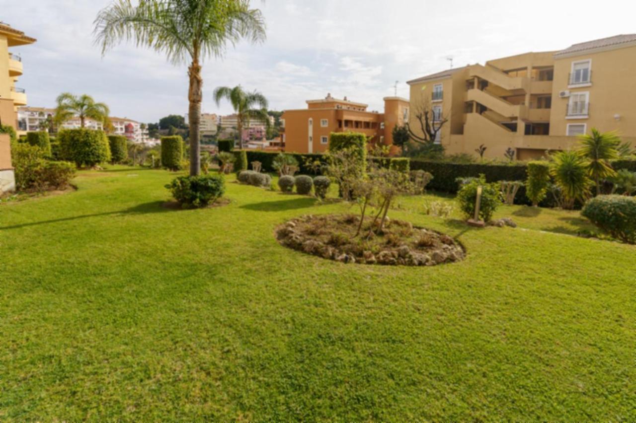 Ct 136 - Cumbres De Riviera I Apartment Sitio de Calahonda Bagian luar foto