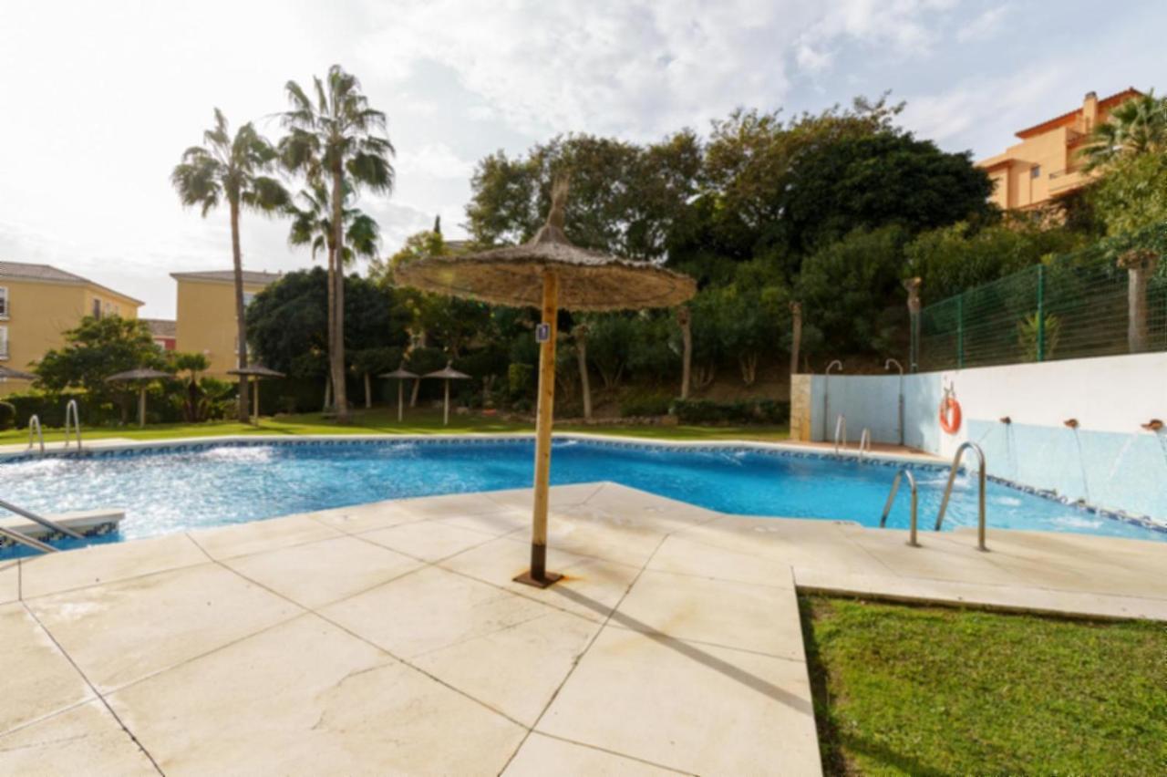 Ct 136 - Cumbres De Riviera I Apartment Sitio de Calahonda Bagian luar foto