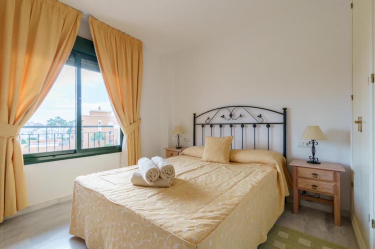 Ct 136 - Cumbres De Riviera I Apartment Sitio de Calahonda Bagian luar foto