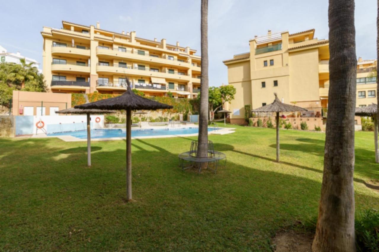 Ct 136 - Cumbres De Riviera I Apartment Sitio de Calahonda Bagian luar foto