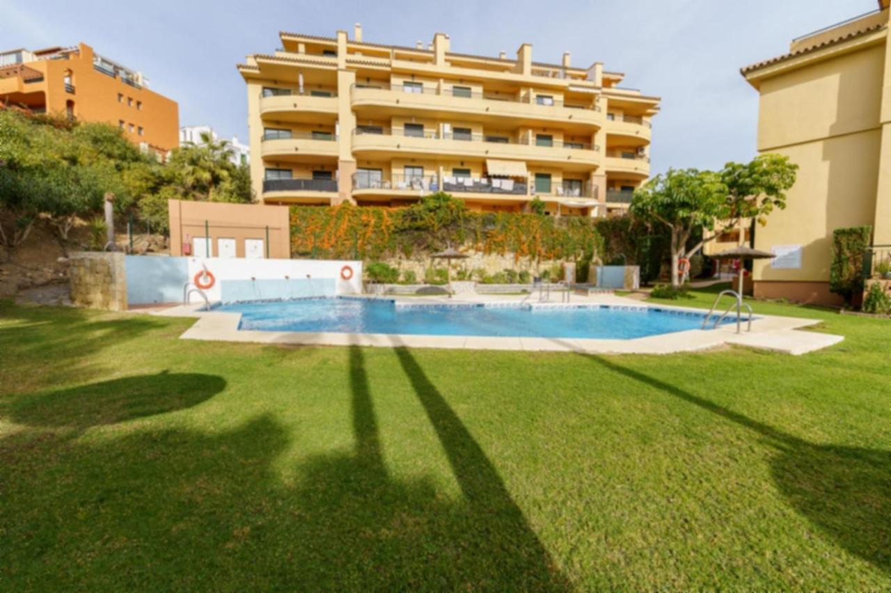 Ct 136 - Cumbres De Riviera I Apartment Sitio de Calahonda Bagian luar foto