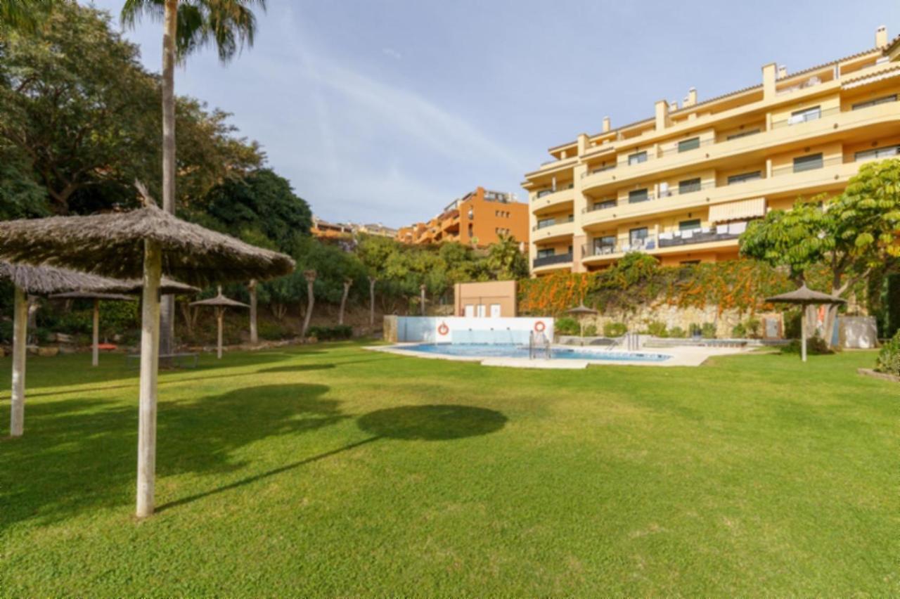 Ct 136 - Cumbres De Riviera I Apartment Sitio de Calahonda Bagian luar foto