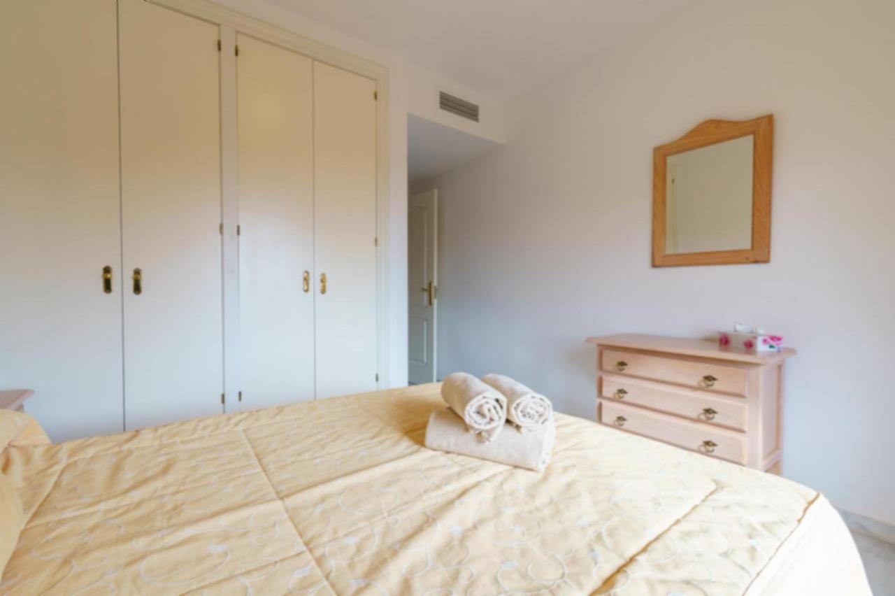 Ct 136 - Cumbres De Riviera I Apartment Sitio de Calahonda Bagian luar foto