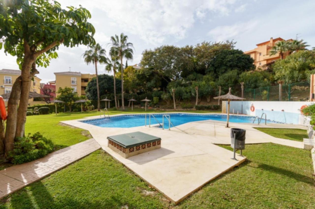 Ct 136 - Cumbres De Riviera I Apartment Sitio de Calahonda Bagian luar foto