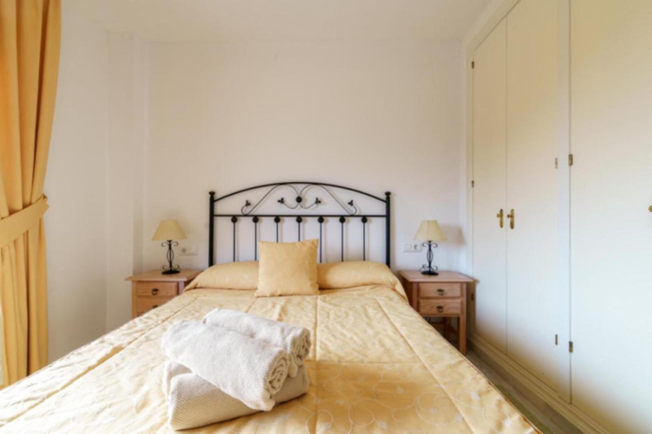 Ct 136 - Cumbres De Riviera I Apartment Sitio de Calahonda Bagian luar foto