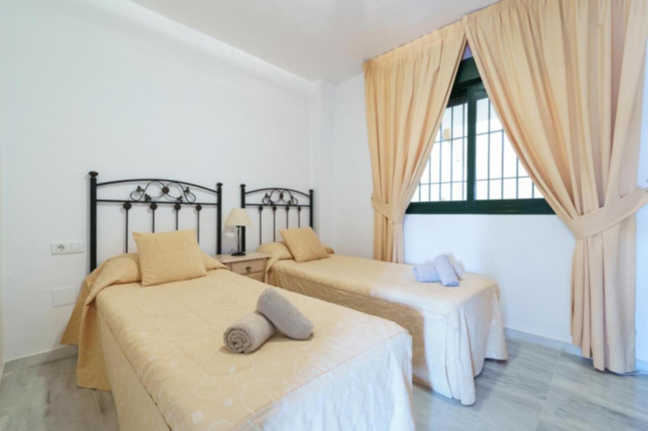 Ct 136 - Cumbres De Riviera I Apartment Sitio de Calahonda Bagian luar foto