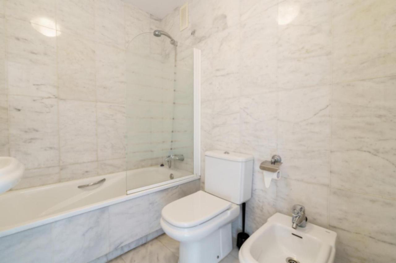 Ct 136 - Cumbres De Riviera I Apartment Sitio de Calahonda Bagian luar foto