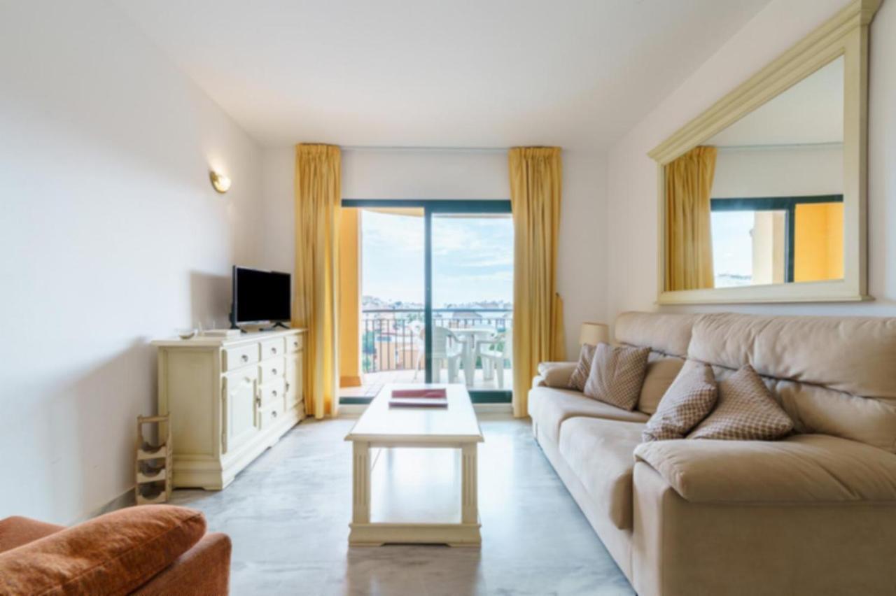 Ct 136 - Cumbres De Riviera I Apartment Sitio de Calahonda Bagian luar foto