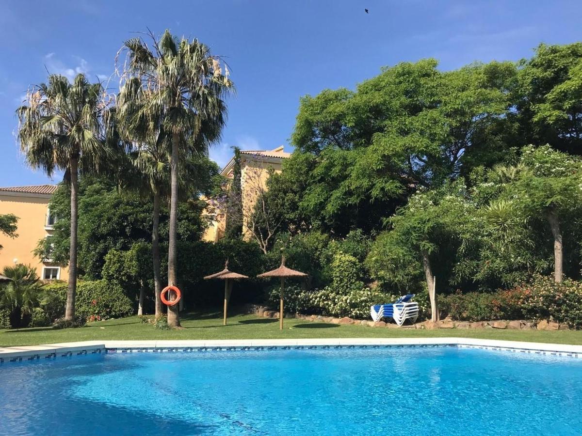 Ct 136 - Cumbres De Riviera I Apartment Sitio de Calahonda Bagian luar foto