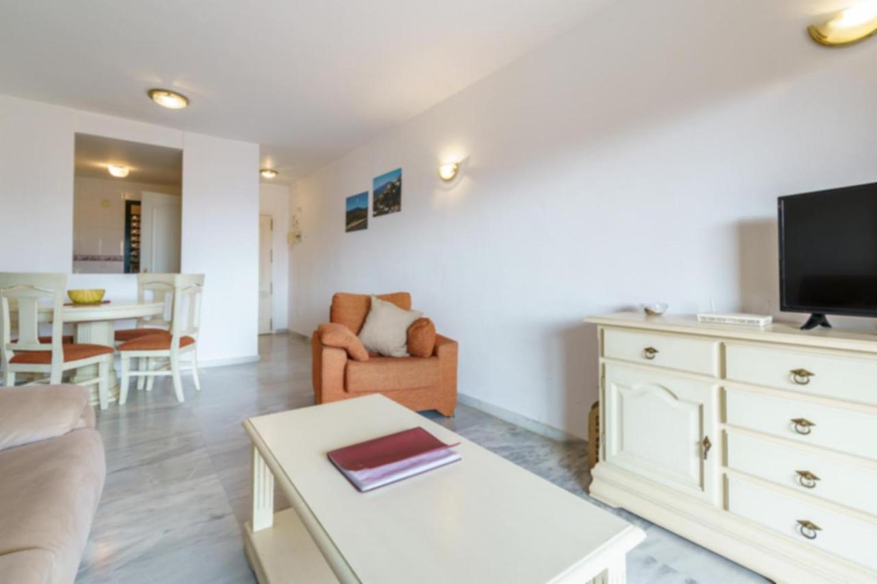 Ct 136 - Cumbres De Riviera I Apartment Sitio de Calahonda Bagian luar foto