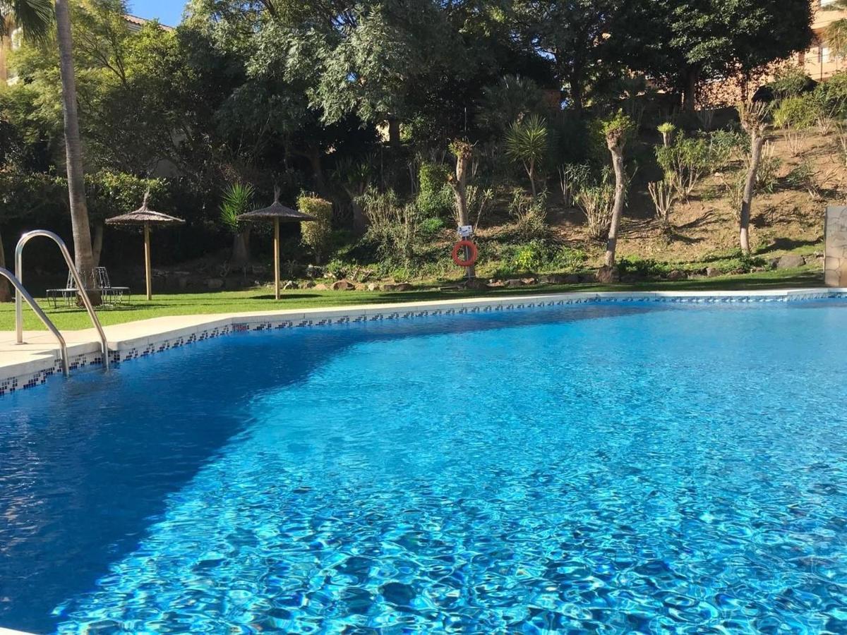 Ct 136 - Cumbres De Riviera I Apartment Sitio de Calahonda Bagian luar foto