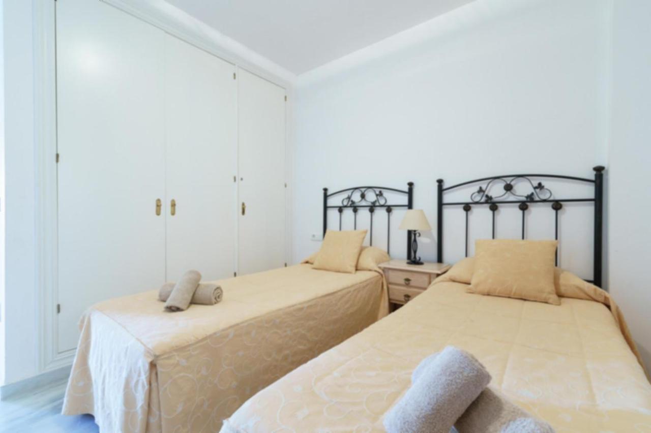 Ct 136 - Cumbres De Riviera I Apartment Sitio de Calahonda Bagian luar foto