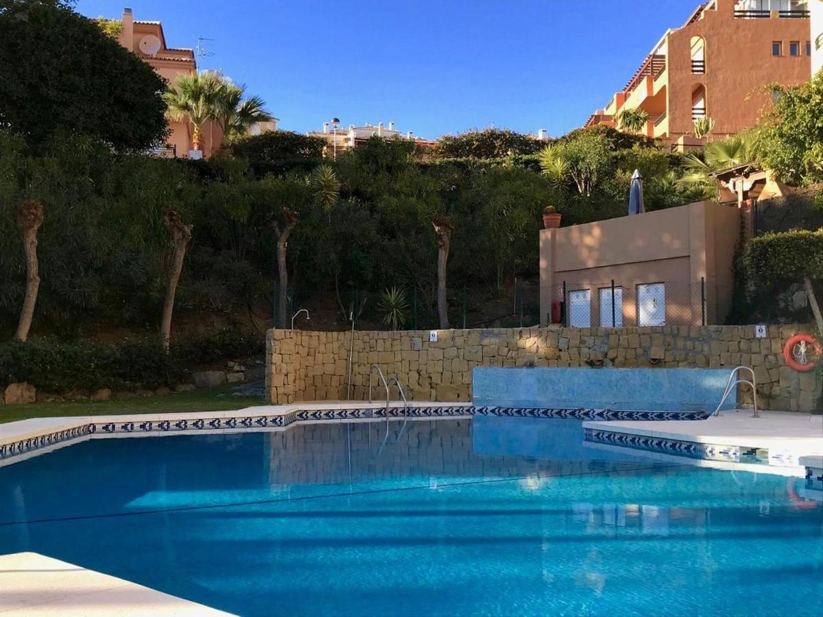 Ct 136 - Cumbres De Riviera I Apartment Sitio de Calahonda Bagian luar foto