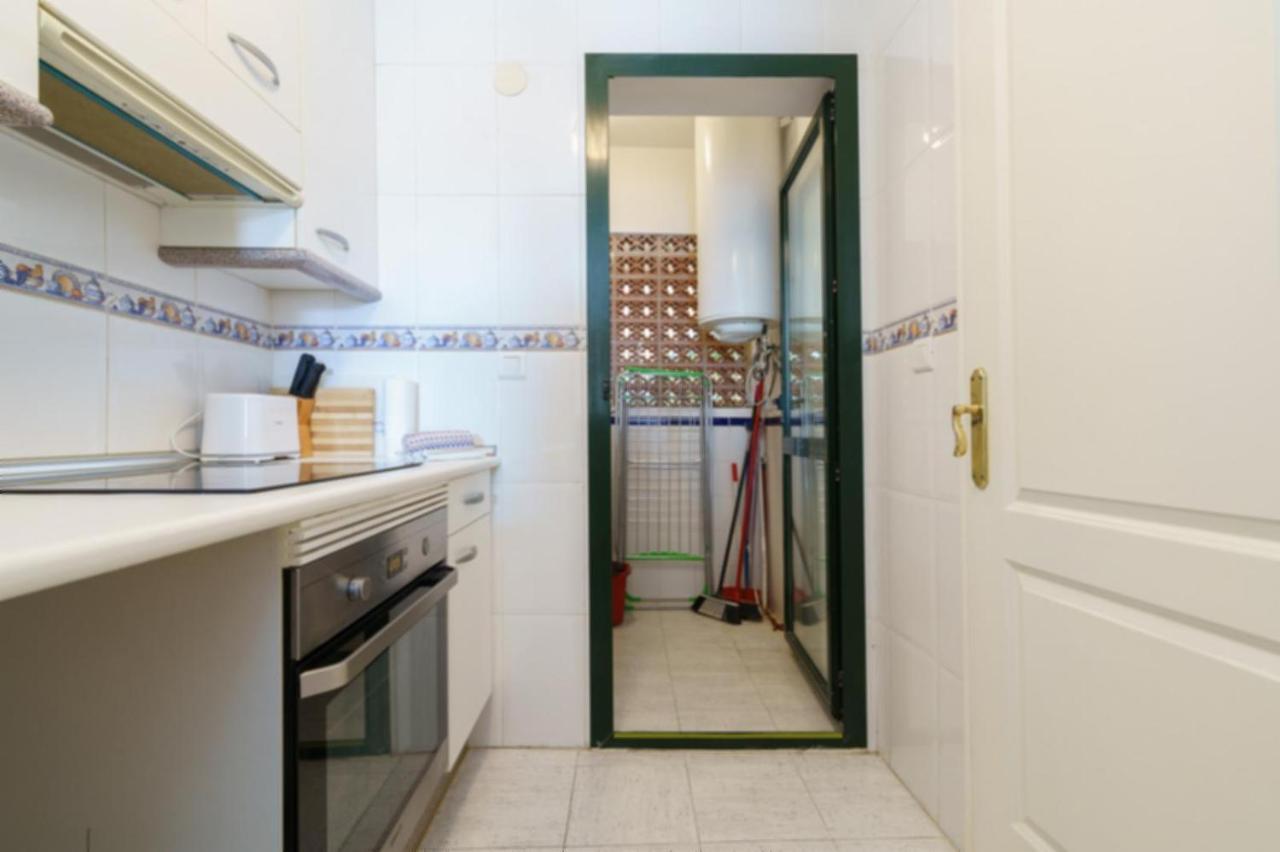 Ct 136 - Cumbres De Riviera I Apartment Sitio de Calahonda Bagian luar foto