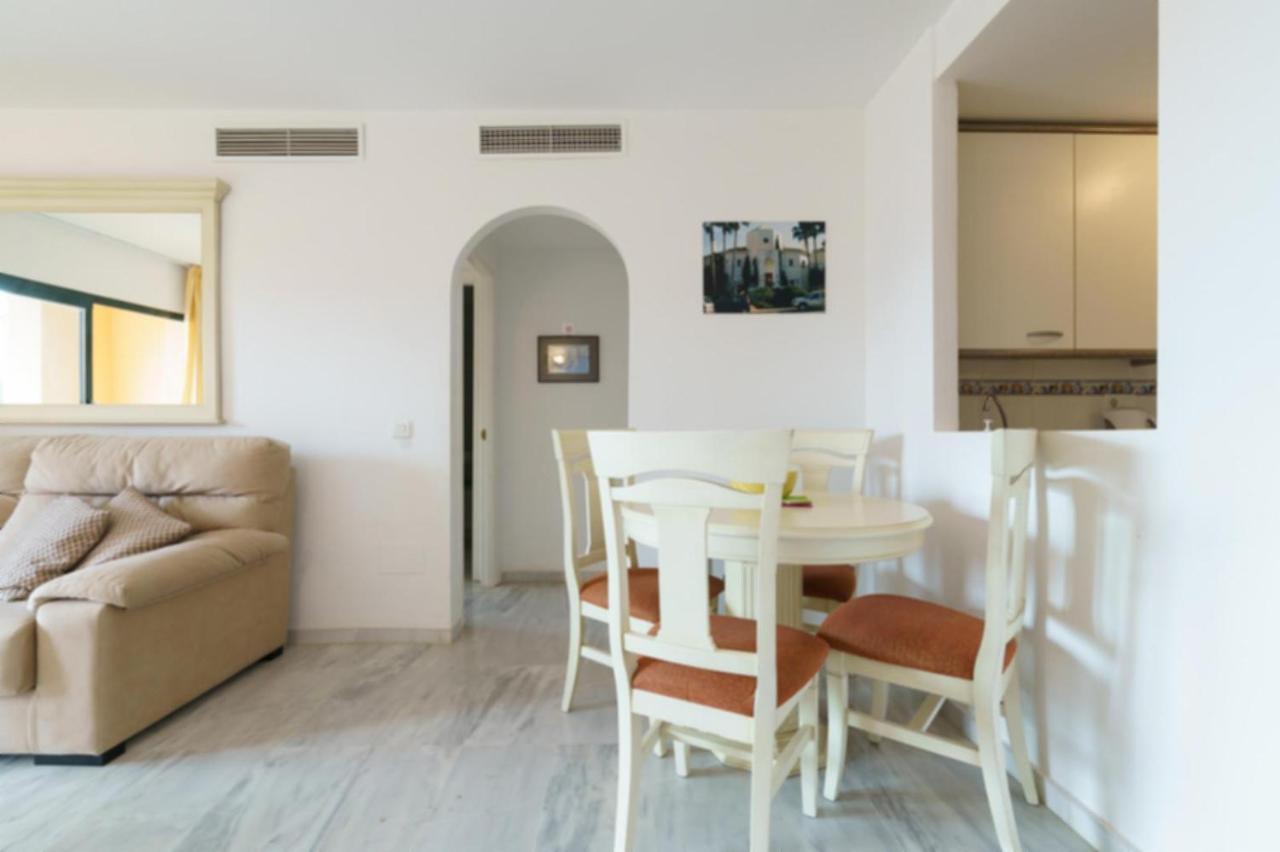 Ct 136 - Cumbres De Riviera I Apartment Sitio de Calahonda Bagian luar foto