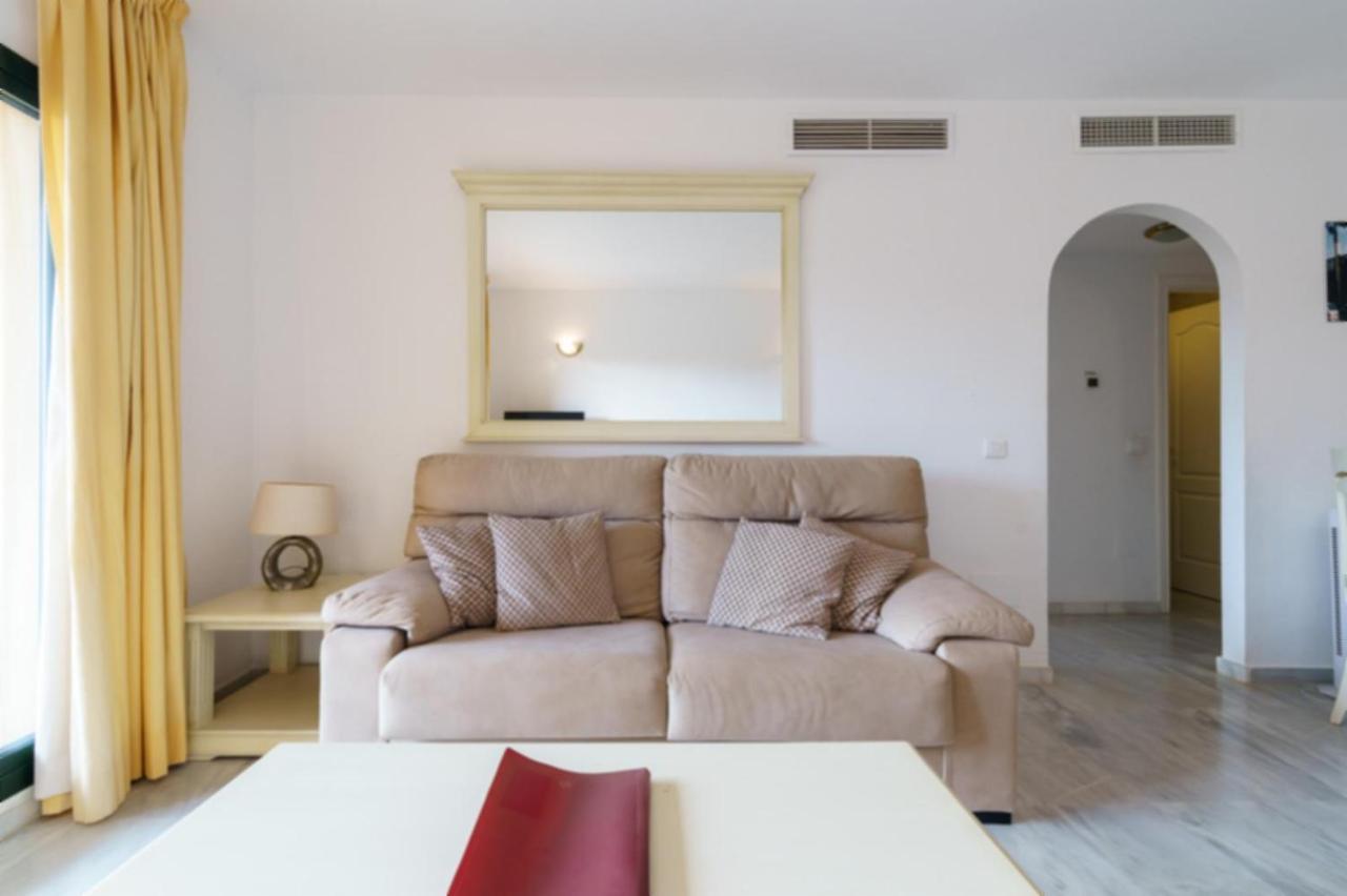 Ct 136 - Cumbres De Riviera I Apartment Sitio de Calahonda Bagian luar foto