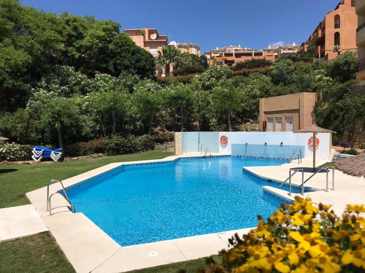 Ct 136 - Cumbres De Riviera I Apartment Sitio de Calahonda Bagian luar foto