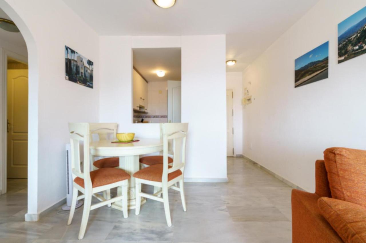 Ct 136 - Cumbres De Riviera I Apartment Sitio de Calahonda Bagian luar foto